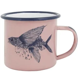 Picture Organic кухоль Sherman bois de rose Picture Organic кухоль Sherman bois de rose - Robinzon.ua