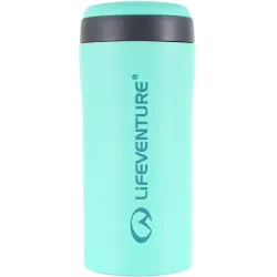 Lifeventure кухоль Thermal Mug aqua matt - Robinzon.ua