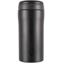 Lifeventure кухоль Thermal Mug black matt - Robinzon.ua