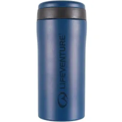 Lifeventure кухоль Thermal Mug cobalt matt - Robinzon.ua