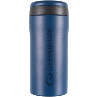 Lifeventure кружка Thermal Mug cobalt matt - Robinzon.ua