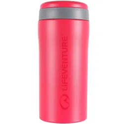 Lifeventure кухоль Thermal Mug coral matt - Robinzon.ua