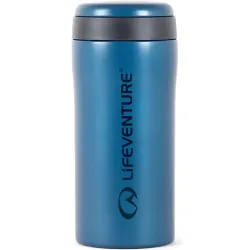 Lifeventure кухоль Thermal Mug cobalt - Robinzon.ua