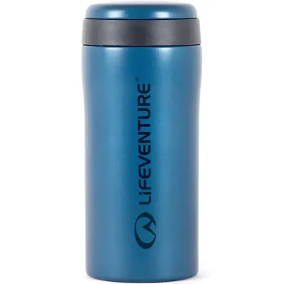 Lifeventure кухоль Thermal Mug cobalt - Robinzon.ua