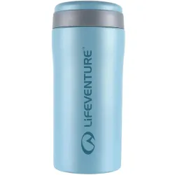 Lifeventure кружка Thermal Mug ice blue matt - Robinzon.ua