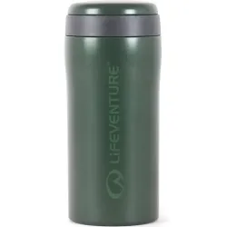Lifeventure кухоль Thermal Mug metallic green - Robinzon.ua