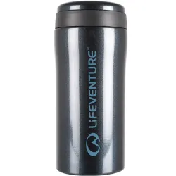 Lifeventure кухоль Thermal Mug midnight blue - Robinzon.ua
