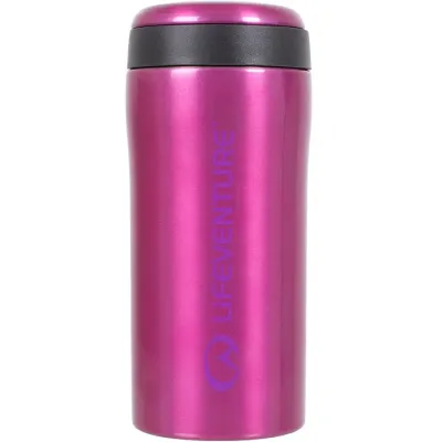 Lifeventure кухоль Thermal Mug pink - Robinzon.ua