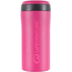 Lifeventure кухоль Thermal Mug pink matt - Robinzon.ua