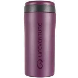 Lifeventure кухоль Thermal Mug purple matt - Robinzon.ua