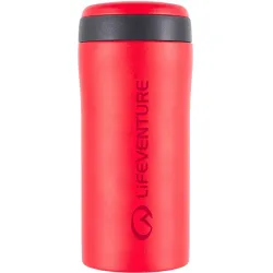 Lifeventure кухоль Thermal Mug red matt Lifeventure кухоль Thermal Mug red matt - Robinzon.ua