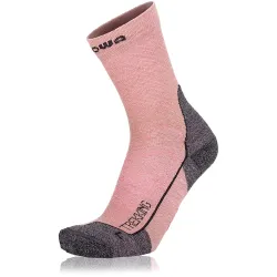 LOWA шкарпетки Trekking rose 39-40 LOWA шкарпетки Trekking rose 39-40 - Robinzon.ua