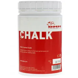 DMM магнезія Crushed Chalk 100 g DMM магнезія Crushed Chalk 100 g - Robinzon.ua