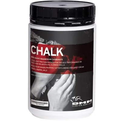 DMM магнезія Crushed Chalk 100 g - Robinzon.ua