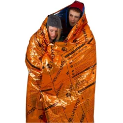 Lifesystems термоковдра Heatshield Blanket Double Lifesystems термоковдра Heatshield Blanket Double - Robinzon.ua