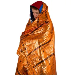 Lifesystems термоковдра Heatshield Blanket Single Lifesystems термоковдра Heatshield Blanket Single - Robinzon.ua