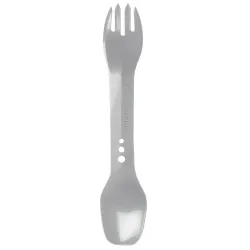 Lifeventure ложка-виделка Ellipse Spork light grey Lifeventure ложка-виделка Ellipse Spork light grey - Robinzon.ua