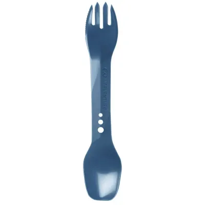 Lifeventure ложка-виделка Ellipse Spork navy - Robinzon.ua