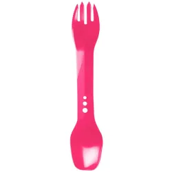 Lifeventure ложка-виделка Ellipse Spork pink Lifeventure ложка-виделка Ellipse Spork pink - Robinzon.ua