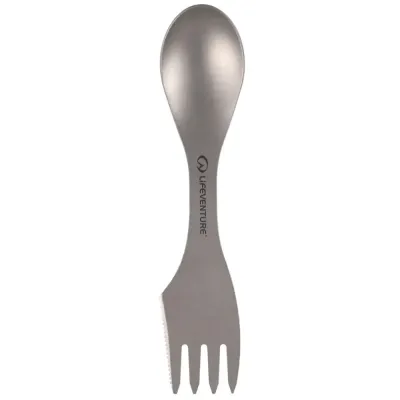 Lifeventure ложка-виделка Titanium Spork - Robinzon.ua