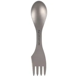 Lifeventure ложка-виделка Titanium Spork Lifeventure ложка-виделка Titanium Spork - Robinzon.ua
