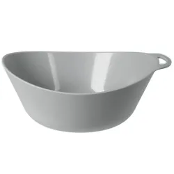 Lifeventure тарілка Ellipse Bowl light grey - Robinzon.ua