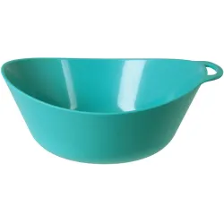 Lifeventure тарілка Ellipse Bowl teal - Robinzon.ua