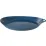 Lifeventure тарілка Ellipse Plate navy blue - Robinzon.ua