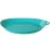 Lifeventure тарілка Ellipse Plate teal - Robinzon.ua