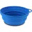 Lifeventure тарелка Silicone Ellipse Bowl blue - Robinzon.ua