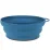 Lifeventure тарілка Silicone Ellipse Bowl navy blue - Robinzon.ua