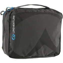 Lifeventure сумка Wash Bag Large grey - Robinzon.ua