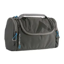 Lifeventure сумка Wash Holdall grey Lifeventure сумка Wash Holdall grey - Robinzon.ua
