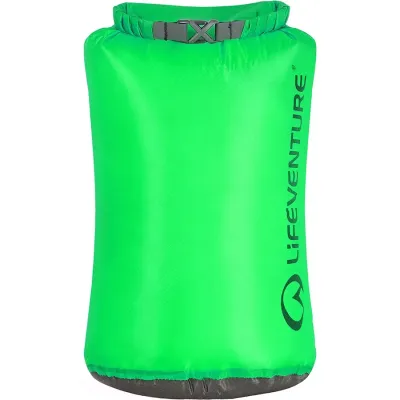Lifeventure чохол Ultralight Dry Bag green 55 - Robinzon.ua