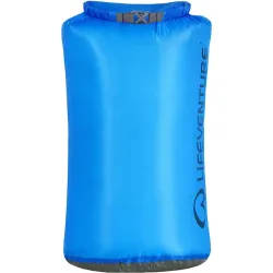 Lifeventure чохол Ultralight Dry Bag ultra blue 35 Lifeventure чохол Ultralight Dry Bag ultra blue 35 - Robinzon.ua