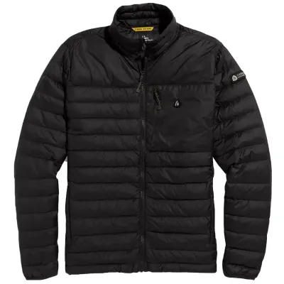 Sierra Designs куртка Sierra black L - Robinzon.ua