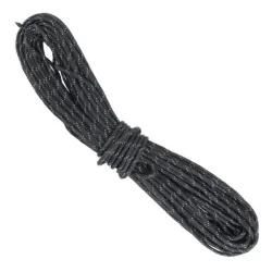 Lifesystems шнур 550 Paracord 4 mm black Lifesystems шнур 550 Paracord 4 mm black - Robinzon.ua