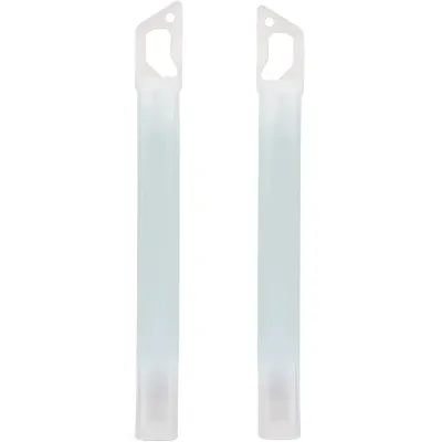 Lifesystems палочки 8 Hours Glowsticks White - Robinzon.ua