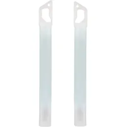 Lifesystems палички 8 Hours Glowsticks White Lifesystems палички 8 Hours Glowsticks White - Robinzon.ua