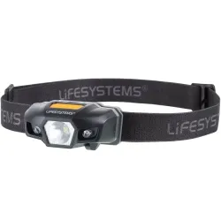 Lifesystems ліхтар налобний Intensity 155 Head Torch Lifesystems ліхтар налобний Intensity 155 Head Torch - Robinzon.ua