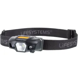 Lifesystems фонарь налобный Intensity 155 Head Torch Lifesystems фонарь налобный Intensity 155 Head Torch - Robinzon.ua