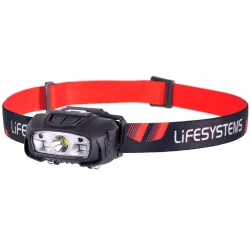 Lifesystems ліхтар налобний Intensity 220 Head Torch Rechargeable - Robinzon.ua