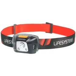 Lifesystems ліхтар налобний Intensity 280 Head Torch Rechargeable Lifesystems ліхтар налобний Intensity 280 Head Torch Rechargeable - Robinzon.ua