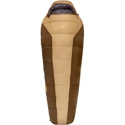 Slumberjack спальник Boundary 0 Long - Robinzon.ua