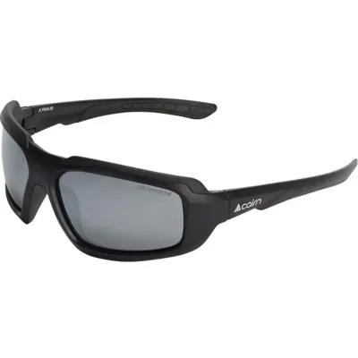 Cairn окуляри Trax Mountain Category 4 mat black - Robinzon.ua