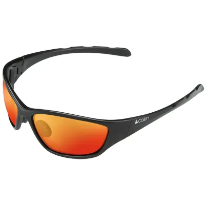 Cairn очки Hero mat black-red - Robinzon.ua