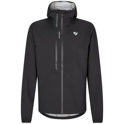 Ziener куртка Naron black 52 - Robinzon.ua