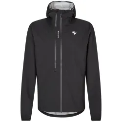 Ziener куртка Naron black 52 - Robinzon.ua