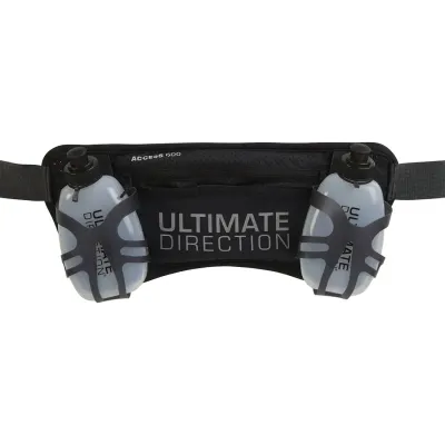 Ultimate Direction сумка поясна Access 600 onyx - Robinzon.ua