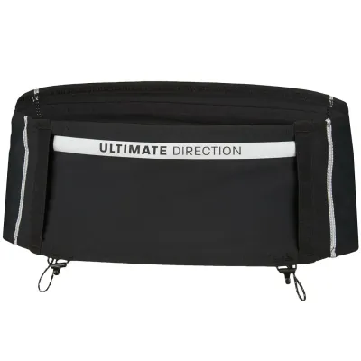Ultimate Direction сумка поясна Comfort onyx XL - Robinzon.ua